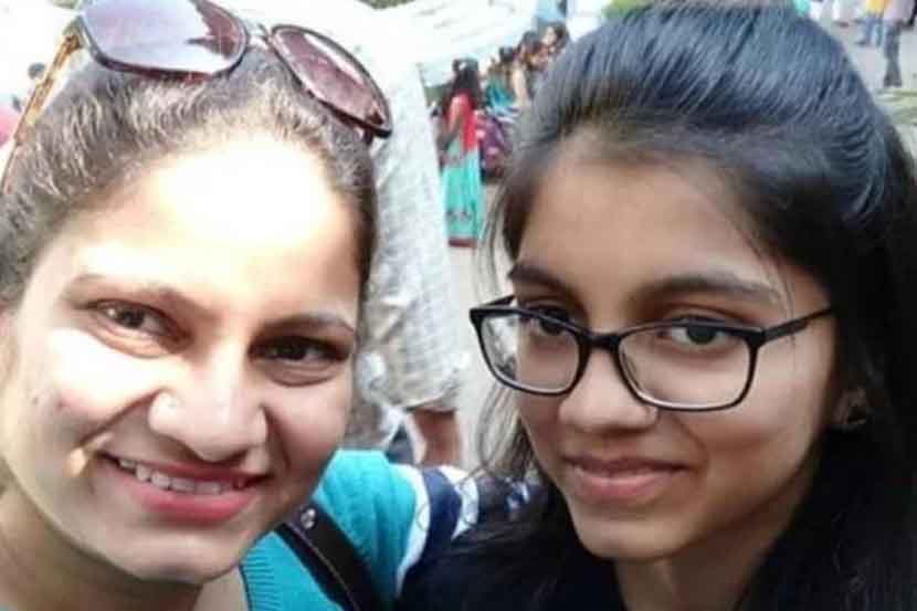 धक्कादायक! मुलीची हत्या करुन मराठी अभिनेत्रीची आत्महत्या