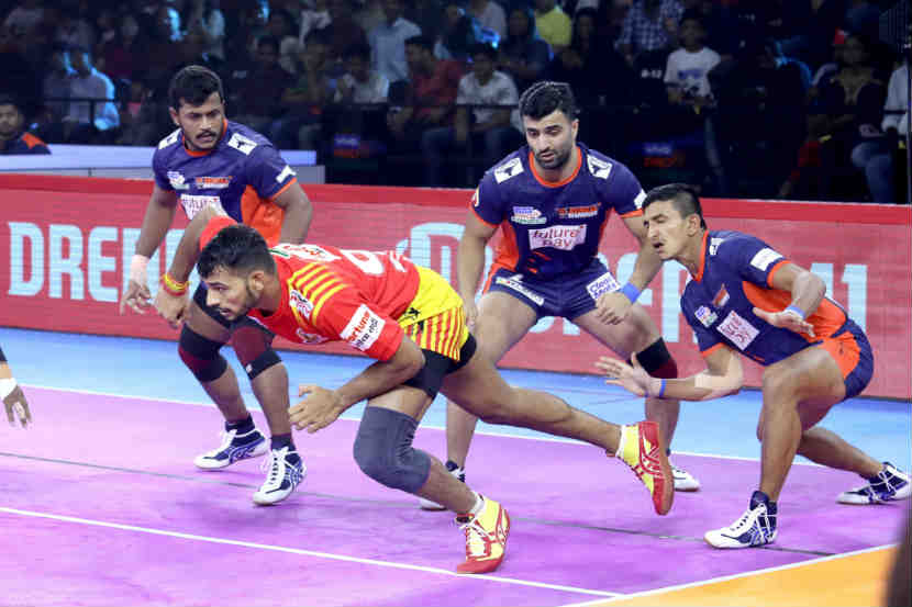 ठाणे कबड्डीच्या वर्चस्वासाठी ३३ उमेदवार रिंगणात ठाणे कबड्डीच्या वर्चस्वासाठी ३३ उमेदवार रिंगणात