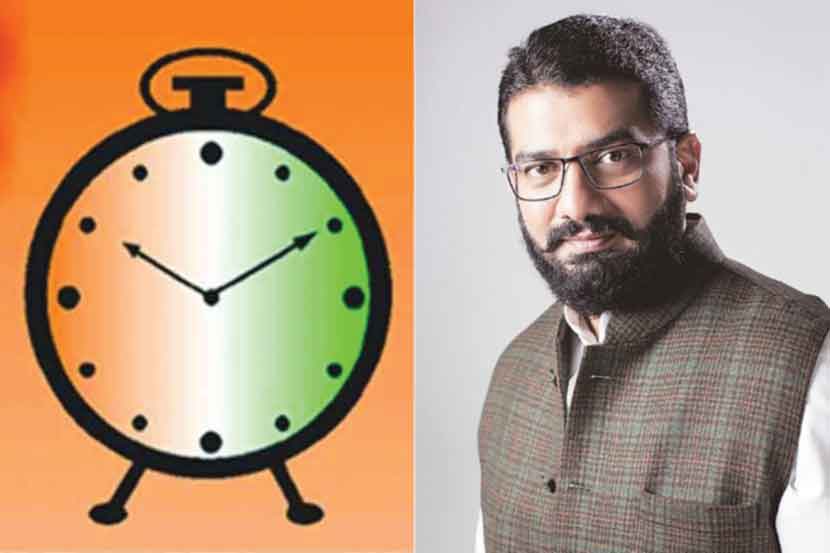 उदयनराजेंना राष्ट्रवादीने झुकते माप दिल्यानेच शिवेंद्रराजे भाजपमध्ये? उदयनराजेंना राष्ट्रवादीने झुकते माप दिल्यानेच शिवेंद्रराजे भाजपमध्ये?