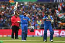 IND vs WI : विराट, रोहित विश्वविक्रमाच्या उंबरठ्यावर; करणार का ‘हा’ पराक्रम?