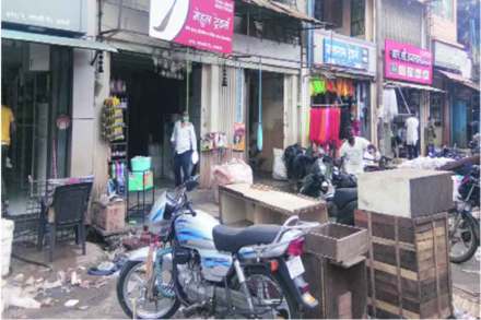 बाजारपेठ उघडली ; हळद, गूळ आणि बेदाण्याचे सौदे सुरू