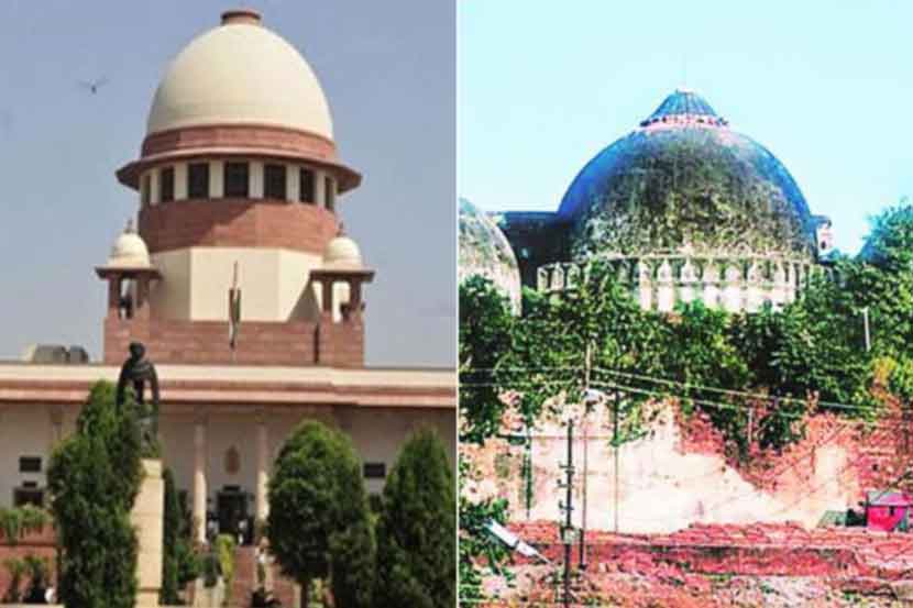 बाबराची चूक दुरुस्त करण्याची हीच वेळ