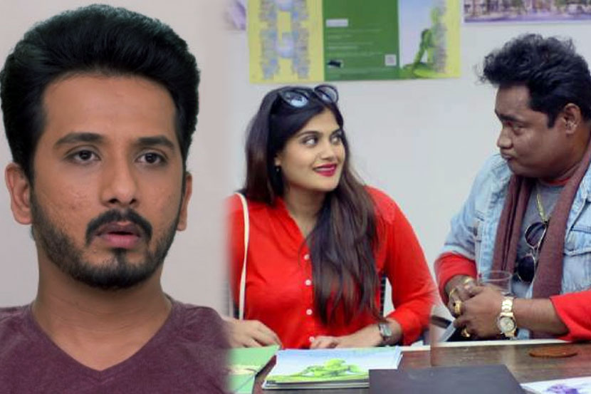 गुरुनाथला सोडून शनायाने केले पोपटरावसह लग्न?