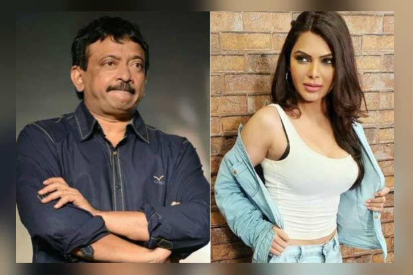 शर्लिन चोप्राने राम गोपाल वर्मावर केला ‘हा’ गंभीर आरोप