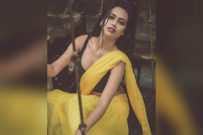 shital ahirrao