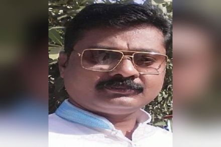 जळगावमध्ये मनसेच्या माजी पदाधिकाऱ्याची हत्या