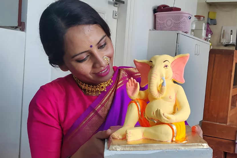 स्मिता तांबे