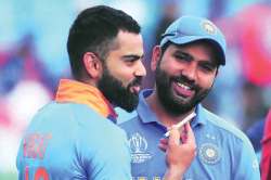 मैदानाबाहेरील मतभेदाने फरक पडत नाही!