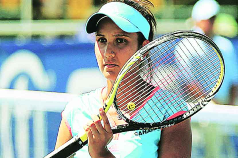 स्वत:ला सिद्ध करण्यासाठी पुनरागमन नव्हे! स्वत:ला सिद्ध करण्यासाठी पुनरागमन नव्हे!