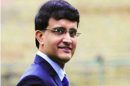 दुहेरी हितसंबंधांचा नियम अधिक व्यवहार्य हवा -गांगुली