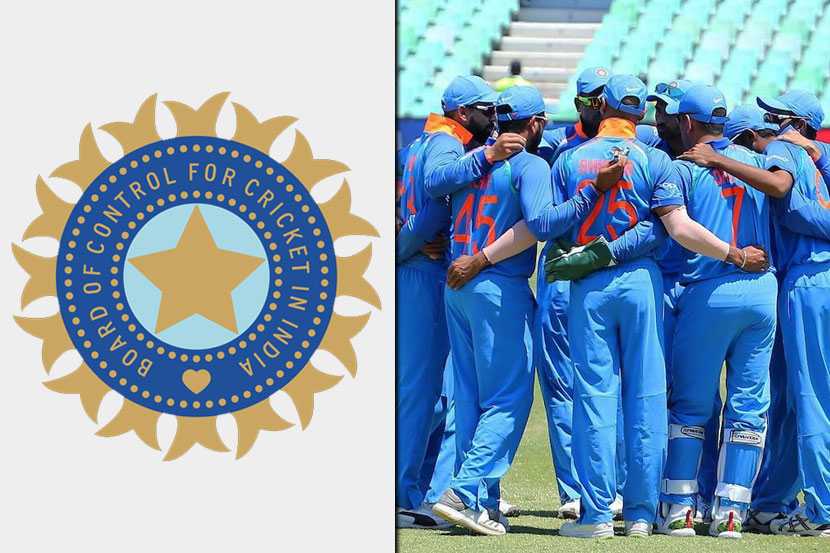 BCCI चा यू-टर्न; ‘तो’ निर्णय घेतला मागे