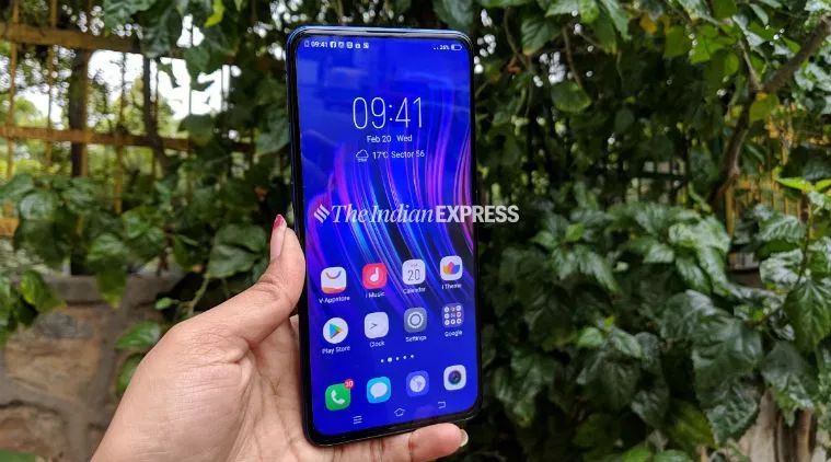 32MP पॉप-अप सेल्फी कॅमेरा : 3 हजार रुपयांनी स्वस्त झाला Vivo V15 Pro
