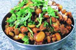 वसईचा खाद्यठेवा : पाचभेळी भाजी