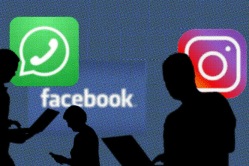 अखेर WhatsApp आणि Instagram चं झालं नामकरण, ‘या’ कारणामुळे केला नावात बदल