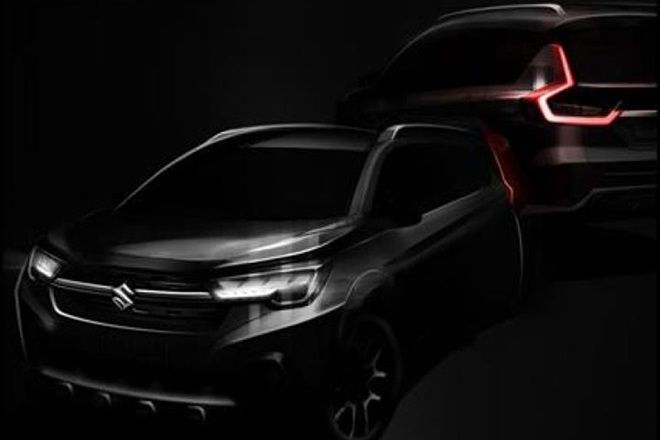 ‘मारुती’ची नवी कार XL6 झाली लाँच, किंमत आणि खासियत