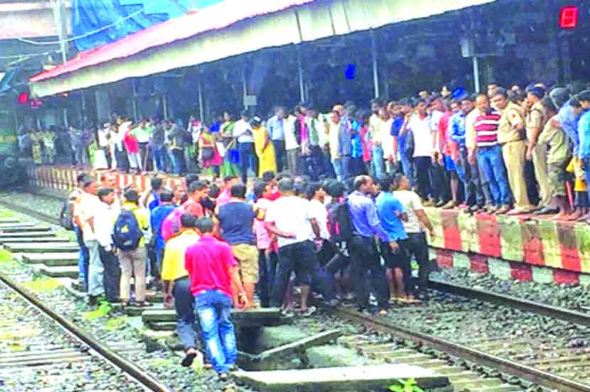 २४ तासांनंतर ‘घरवापसी’!