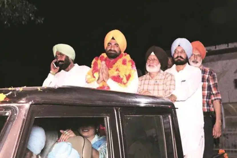 अमरजित सिंग चहल अमरजित सिंग चहल