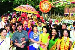 शंभरावे नाटय़संमेलन : काही अपेक्षा