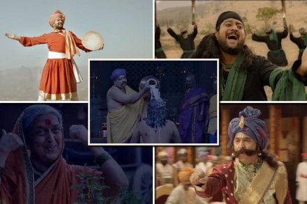 Video: नऊ कलाकार सहा लोककलांमधून छत्रपती शिवरायांना देणार मानाचा मुजरा