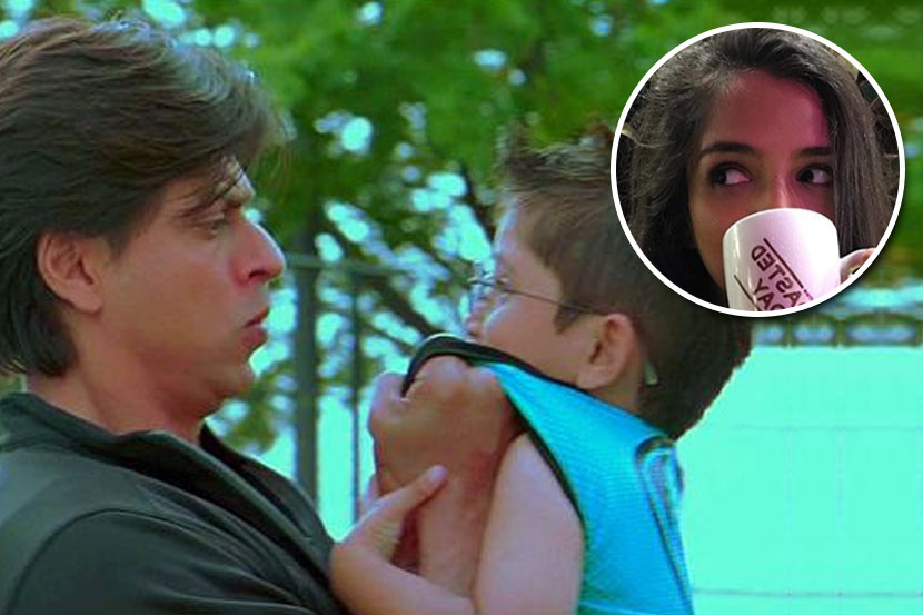 ‘कभी अलविदा ना…’मधील शाहरुखचा तो मुलगा १३ वर्षानंतर असा दिसतो, पाहून थक्क व्हाल