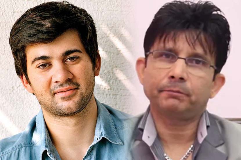 …म्हणून करण देओलवर भडकला केआरके