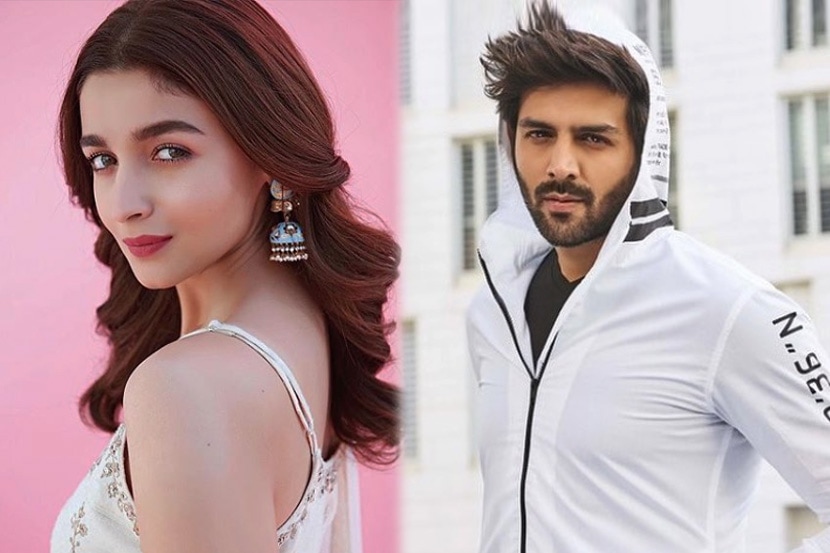 alia bhatt and kartik aryan