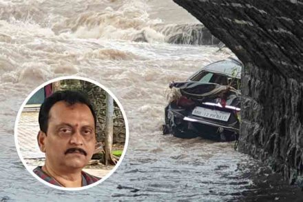 “पंधरा मिनिटांत घरी पोहोचतो म्हणाले… पण बाबा पोहचलेच नाही”