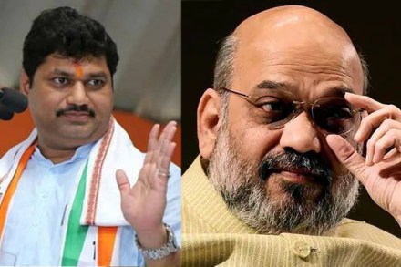 “गुजरातमध्ये बस स्टँडही नाहीत, तेवढी विमानतळे पवारांनी महाराष्ट्रात उभारली”
