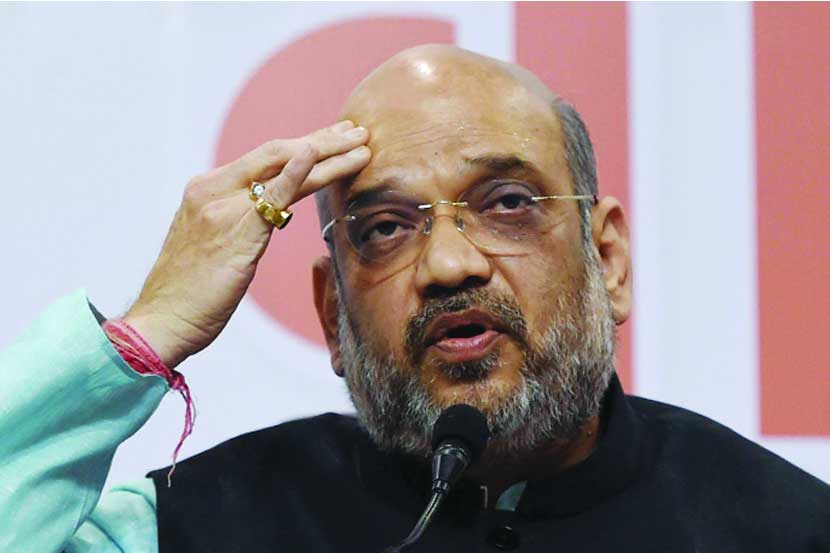 Amit Shah, BJP Amit Shah Amit Shah, BJP Amit Shah