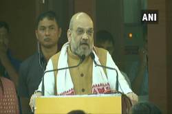 राज्यातील पेच सोडवण्यासाठी अखेर अमित शाह मैदानात