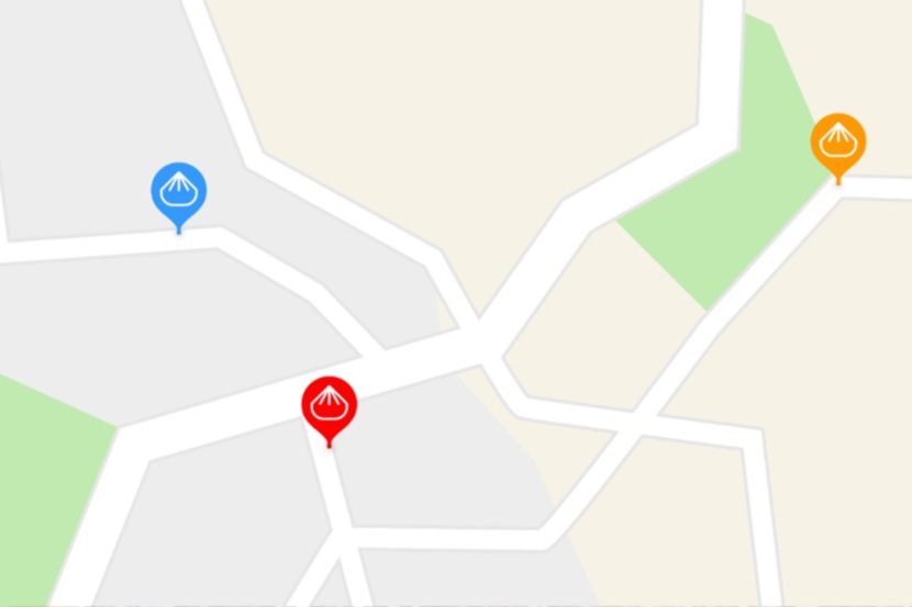 गणपती विशेष मॅप
