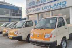 मारुति, हीरोमागोमाग अशोक लेलँडमध्येही उत्पादन कपातीचा निर्णय