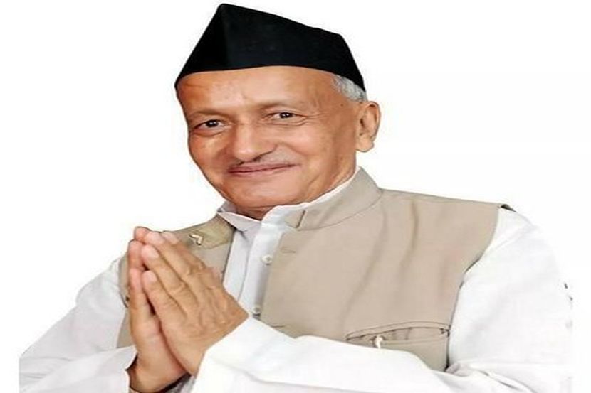 भगत सिंह कोश्यारी महाराष्ट्राचे नवे राज्यपाल