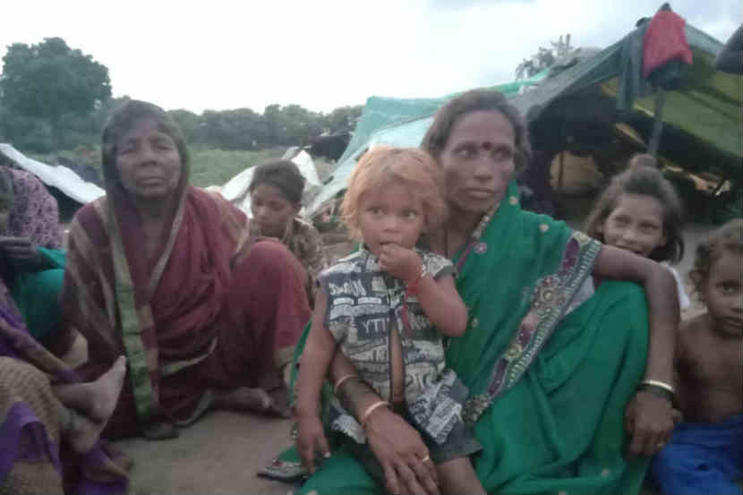 बीडमधली ३८ वर्षांची महिला २० व्यांदा गरोदर, ११ मुलं आणि १८ नातवंडं
