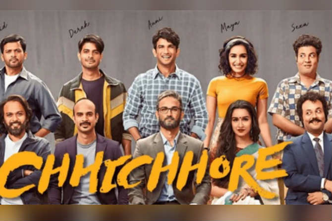 Chhichhore