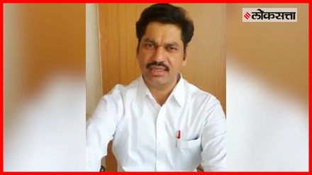 गडकिल्ले भाडेतत्त्वावर: “हा तर शिवबांचा अपमान, गड किल्ल्यांना हात लावाल तर याद राखा” – धनंजय मुंडे