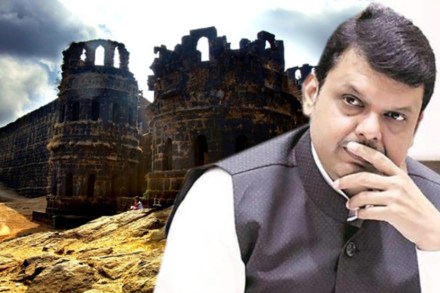 मनसे नेत्याचा मुख्यमंत्र्यांना टोला