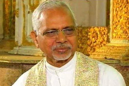 फ्रान्सिस दिब्रिटो यांचा उद्या नागरी सत्कार