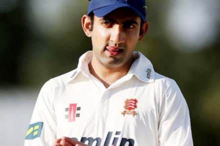 ‘या’ फलंदाजात दिसते ब्रायन लाराची झलक – गौतम गंभीर ‘या’ फलंदाजात दिसते ब्रायन लाराची झलक – गौतम गंभीर