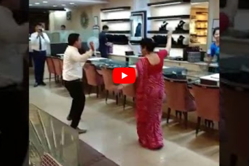 व्हायरल व्हिडिओ व्हायरल व्हिडिओ