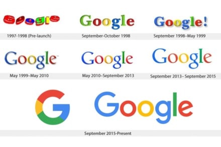 #HappyBirthdayGoogle: