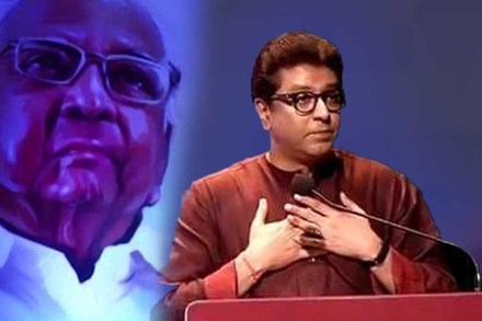 BLOG : राज ठाकरेंचे ‘ते’ उद्गार शरद पवारांच्या बाबतीत पुन्हा ठरले खरे!