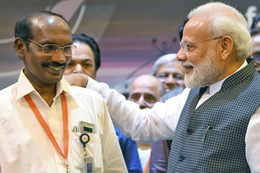 के. सिवन