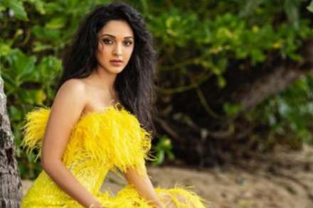 Kiara Advani