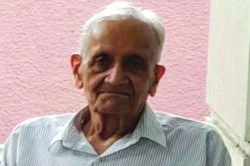 अपहरण करण्यासाठी फ्रिजमध्ये कोंबल्याने ९१ वर्षीय वृद्धाचा मृत्यू