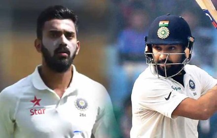 केएल राहूलला काही वाटो, तो सलामीवीर म्हणून नालायक, रोहितच योग्य – सौरव गांगुली केएल राहूलला काही वाटो, तो सलामीवीर म्हणून नालायक, रोहितच योग्य – सौरव गांगुली
