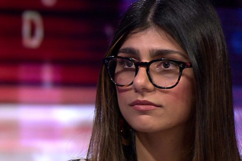 मिया खलिफा