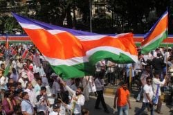 राष्ट्रवादी, मनसेच्या अस्तित्वाची चुणूक