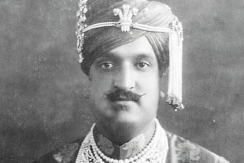 महाराजा हरि सिंह