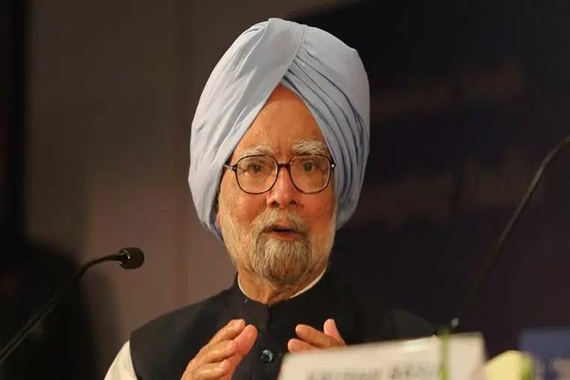 मनमोहन सिंह यांचा मोदी सरकारला सल्ला, मंदीविरोधात लढण्यासाठी सांगितला सहा सूत्री कार्यक्रम